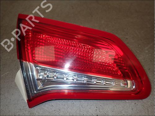 Used Left tailgate light Left tailgate light 34012843 34012843