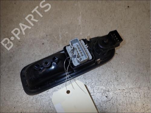 Left front window switch RENAULT CLIO III Grandtour (KR0/1_) 1.5 dCi (KR0G) | BP34014259I27 - Image 3