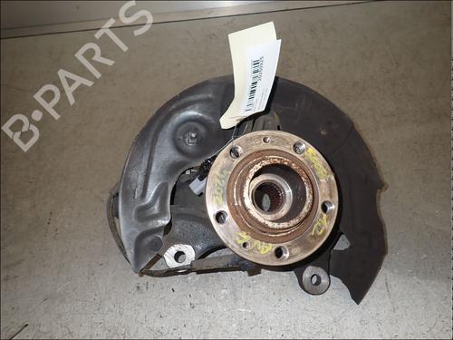 Used Left front steering knuckle Left front steering knuckle PEUGEOT 5008 II (MC_, MJ_, MR_, M4_) 1.2 Hybrid 136 (MRHPYC) (136 hp) 34024763 34024763