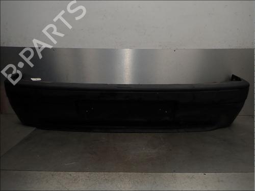 Used Rear bumper Rear bumper PEUGEOT 106 I (1A, 1C) 1.1 (60 hp) 34020121 34020121