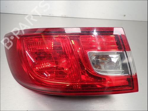Used Left taillight Left taillight 38769738 38769738