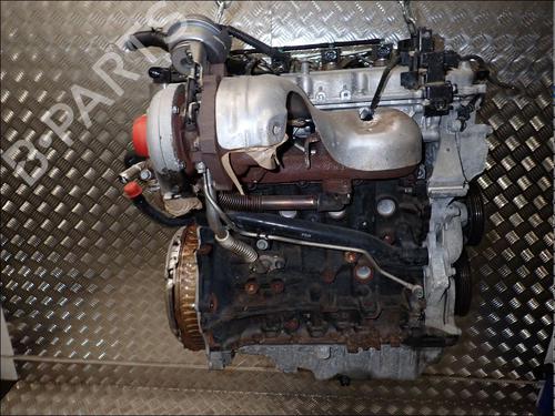 Engine KIA VENGA (YN) 1.6 CRDi 115 | BP34035632M1 - Image 5