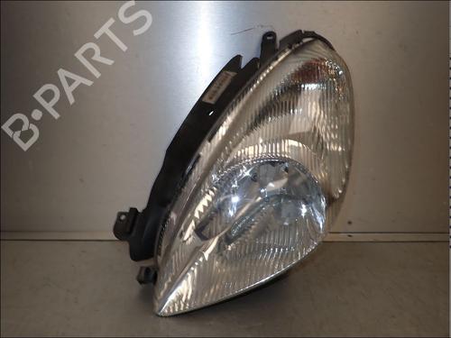 Used Left headlight Left headlight CITROËN XSARA PICASSO (N68) 2.0 HDi (90 hp) 34021536 34021536