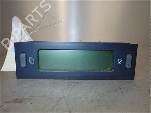 display-monitor-citroen-c5-i-dc_-2001-2002-2003-2004-2005-34030095 main image