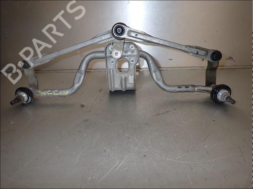 Used Front wipers mechanism Front wipers mechanism FIAT SCUDO Van (270_, 272_) 2.0 D Multijet (128 hp) 34029464 34029464