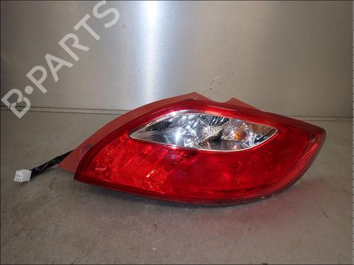 Used Other Other MAZDA 2 (DE_, DH_) 1.6 MZ-CD (90 hp) 34013803 34013803