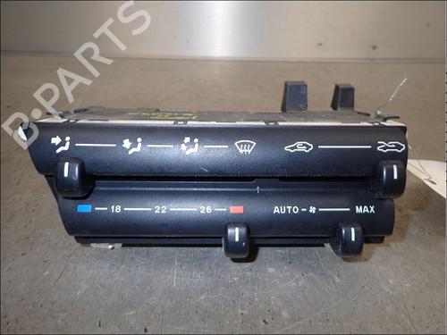 Used Climate control Climate control CITROËN XANTIA (X1_, X2_) 1.8 i 16V (110 hp) 34028934 34028934