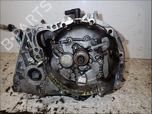 Used Gearbox Gearbox 34019968 34019968