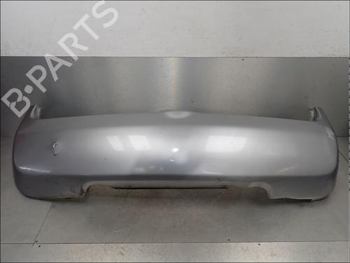 Used Rear bumper Rear bumper NISSAN MICRA III (K12) 1.5 dCi (82 hp) 34030495 34030495