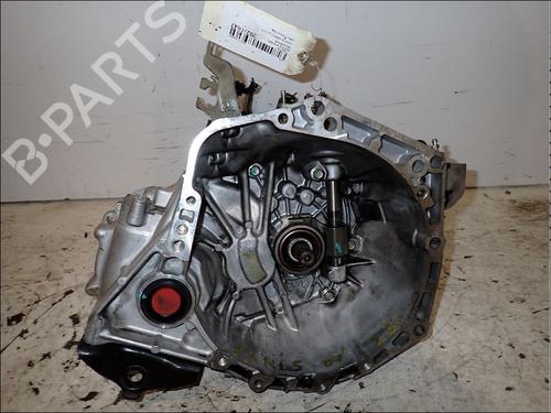 Used Gearbox Gearbox TOYOTA YARIS (_P9_) 1.3 VVT-i (SCP90_, SCP90R) (87 hp) 34015719 34015719