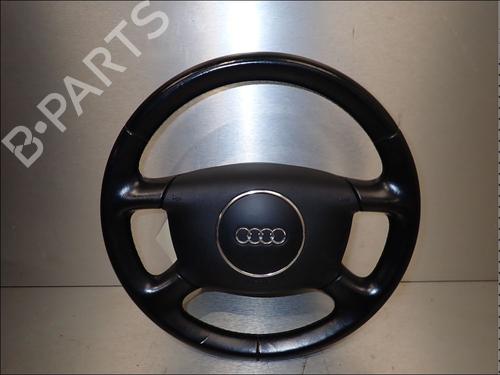 Used Steering wheel Steering wheel AUDI A3 (8P1) 1.9 TDI (105 hp) 34021256 34021256