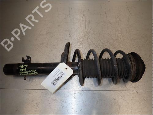 Used Right front shock absorber Right front shock absorber CITROËN C3 AIRCROSS II (2R_, 2C_) 1.2 PureTech 130 (2RHNYH) (131 hp) 34010876 34010876