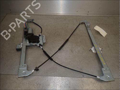 Used Front left window mechanism Front left window mechanism 34016381 34016381