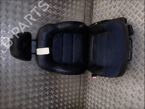 Used Left front seat Left front seat 36795796 36795796