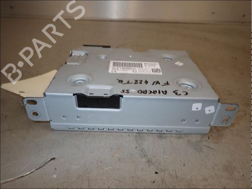 radio-citroen-c3-aircross-ii-2r_-2c_-2017-34021986 main image