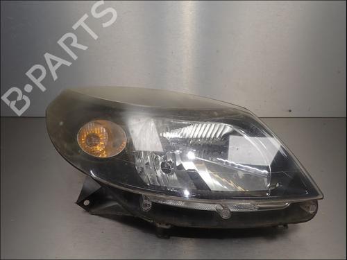 Used Right headlight Right headlight 39261170 39261170
