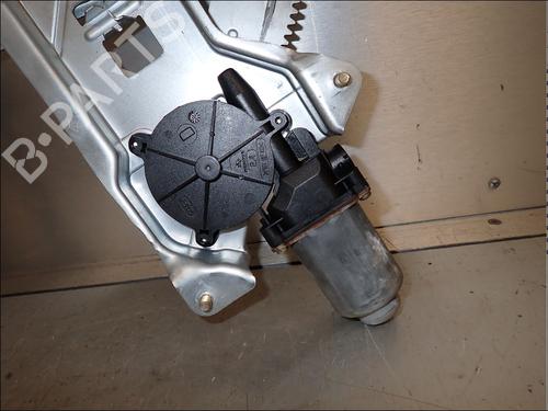 Front right window mechanism RENAULT KANGOO (KC0/1_) 1.5 dCi (KC08, KC09) | BP34031087C23 - Image 3