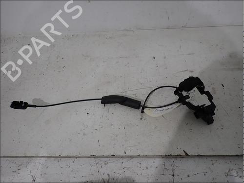 Used Front right lock Front right lock RENAULT GRAND SCÉNIC III (JZ0/1_) 1.6 dCi (JZ00, JZ12) (130 hp) 34024218 34024218