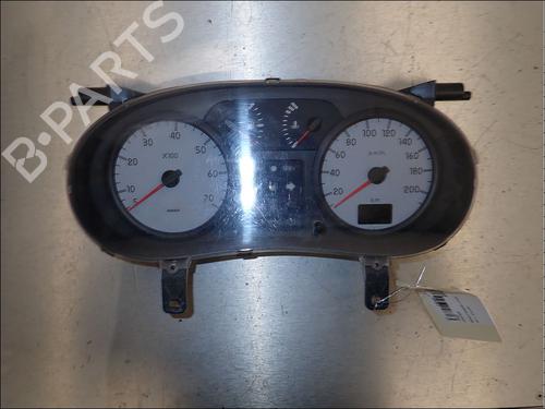 kombinert-instrument-renault-kangoo-kc01_-1997-34018357 main image