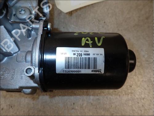 Front wiper motor CITROËN JUMPY III Van (V_) 2.0 BlueHDi 145 | BP34016094M29 - Image 2