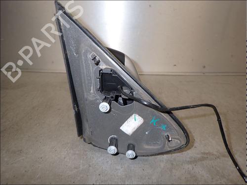 Left mirror DACIA LOGAN MCV II 1.5 dCi | BP34148155C26 - Image 2