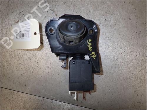 Used Electronic module Electronic module CITROËN SAXO (S0, S1) 1.1 X, SX (60 hp) 34020612 34020612
