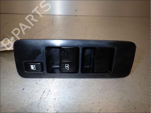 Used Left front window switch Left front window switch NISSAN QASHQAI I (J10, NJ10) 1.5 dCi (106 hp) 34027848 34027848