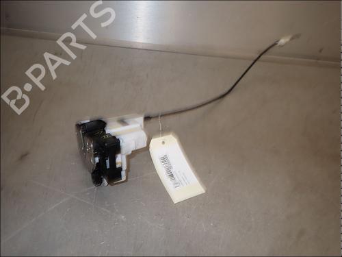 Used Front left lock Front left lock 34031701 34031701