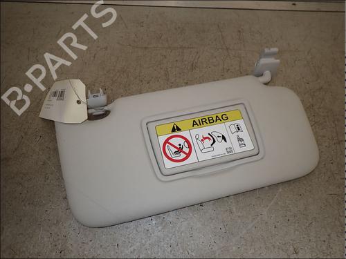 Pala sol direita Pala sol direita FORD FIESTA VII (HJ, HF) 1.0 EcoBoost (101 hp) 34030085 34030085