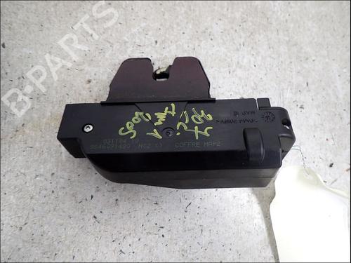 Used Tailgate lock Tailgate lock 36962754 36962754