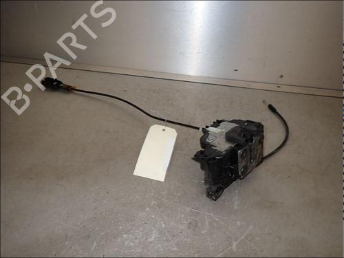 Used Front right lock Front right lock 34019313 34019313