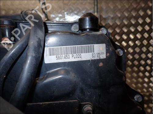 Gearbox JAGUAR X-TYPE I (X400) 3.0 V6 All-wheel Drive | BP34032046M3 - Image 3