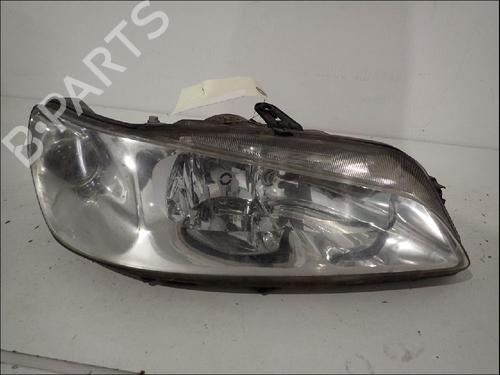 Used Right headlight Right headlight PEUGEOT 306 Hatchback (7A, 7C, N3, N5) 1.8 16V (110 hp) 34017298 34017298