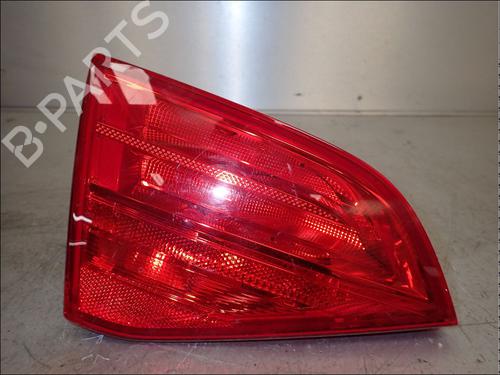 Used Left tailgate light Left tailgate light 34027719 34027719