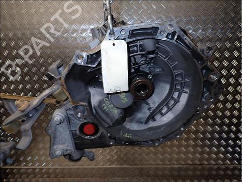 Used Gearbox Gearbox OPEL CORSA E (X15) 1.4 (08, 68) (90 hp) 34034039 34034039
