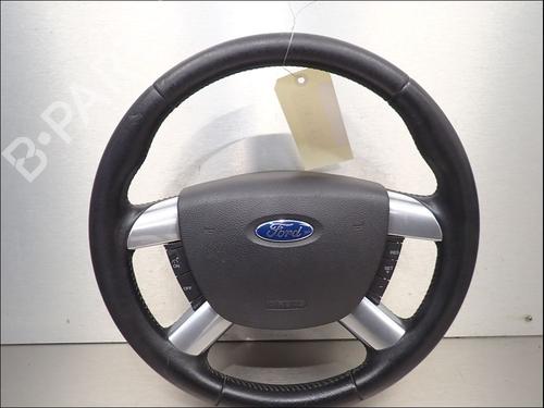 steering-wheel-ford-c-max-dm2-2007-2008-2009-2010-39548705 main image