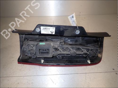 Left taillight FIAT QUBO (225_) 1.3 D Multijet (225CXB1A, 225AXB1A, 225CXB11, 225AXB11,... | BP34011166C34 - Image 2