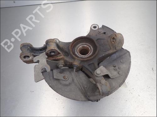 Left front steering knuckle CITROËN C4 SPACETOURER (3D_) 1.5 BlueHDi 130 | BP40620270M25 - Image 2