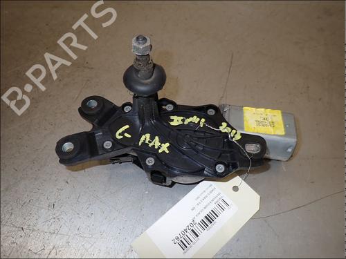 Used Rear wiper motor Rear wiper motor 34033051 34033051