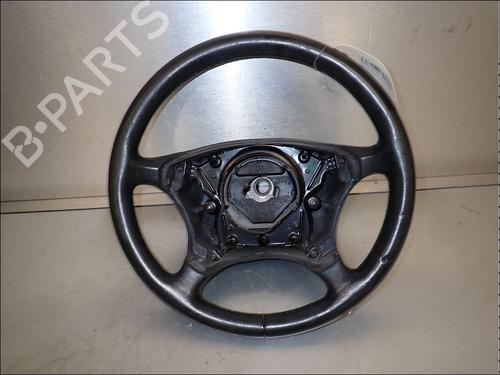 Used Steering wheel Steering wheel MERCEDES-BENZ S-CLASS (W220, V220) S 320 CDI (220.025, 220.125) (204 hp) 34019842 34019842