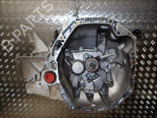 Used Gearbox Gearbox 36878542 36878542