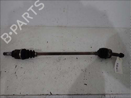 Used Right front driveshaft Right front driveshaft PEUGEOT 107 (PM_, PN_) 1.0 (68 hp) 34011475 34011475