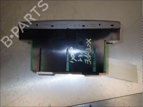 Climate control JAGUAR X-TYPE I (X400) 2.0 D | BP34026016I5 - Image 6