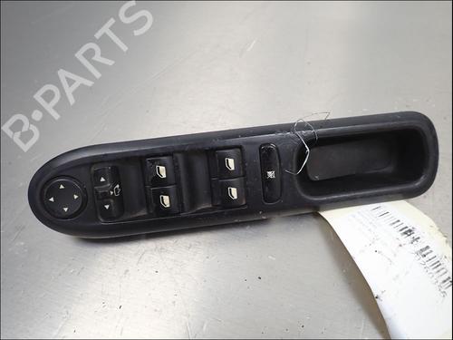 Used Left front window switch Left front window switch 39577254 39577254