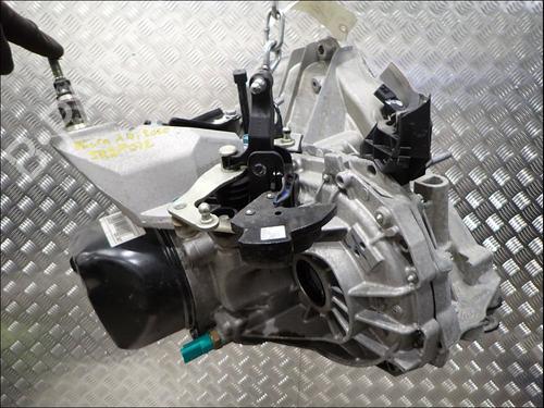 Gearbox NISSAN MICRA V (K14) 1.0 IG-T 100 | BP36592896M3  - Image 6