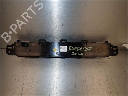 Climate control PEUGEOT EXPERT Van (V_) 2.0 BlueHDi 180 | BP34028047I5 - Image 2