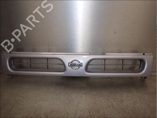 Grill Grill NISSAN TERRANO II (R20) 2.7 TDi 4WD (125 hp) 34030642 34030642