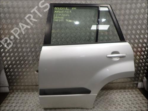 Used Left rear door Left rear door 36795792 36795792
