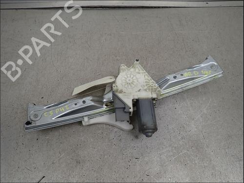 Used Rear right window mechanism Rear right window mechanism 37507622 37507622