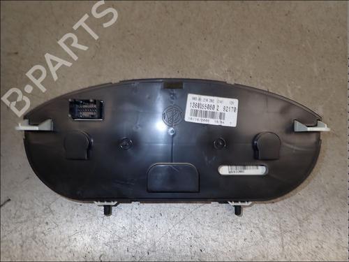 Instrument cluster CITROËN JUMPER II Van 2.2 HDi 120 | BP34035912C47 - Image 2
